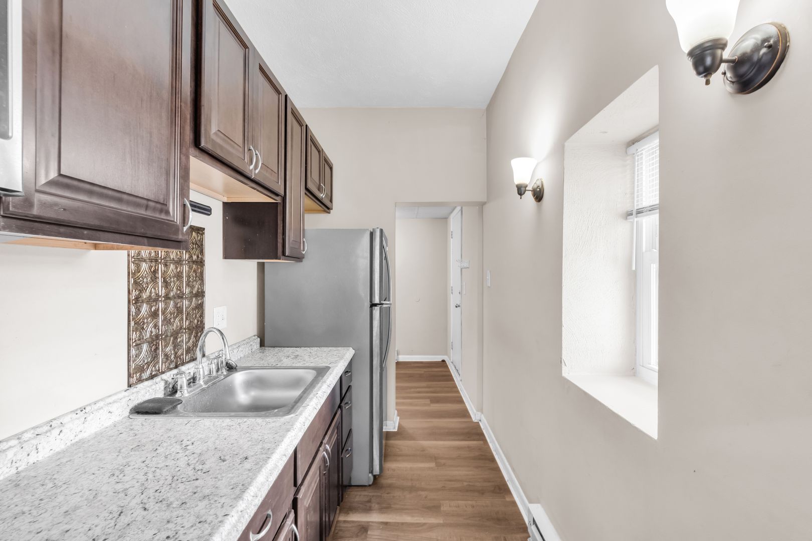 Allentown Apartment: 439 W Walnut St