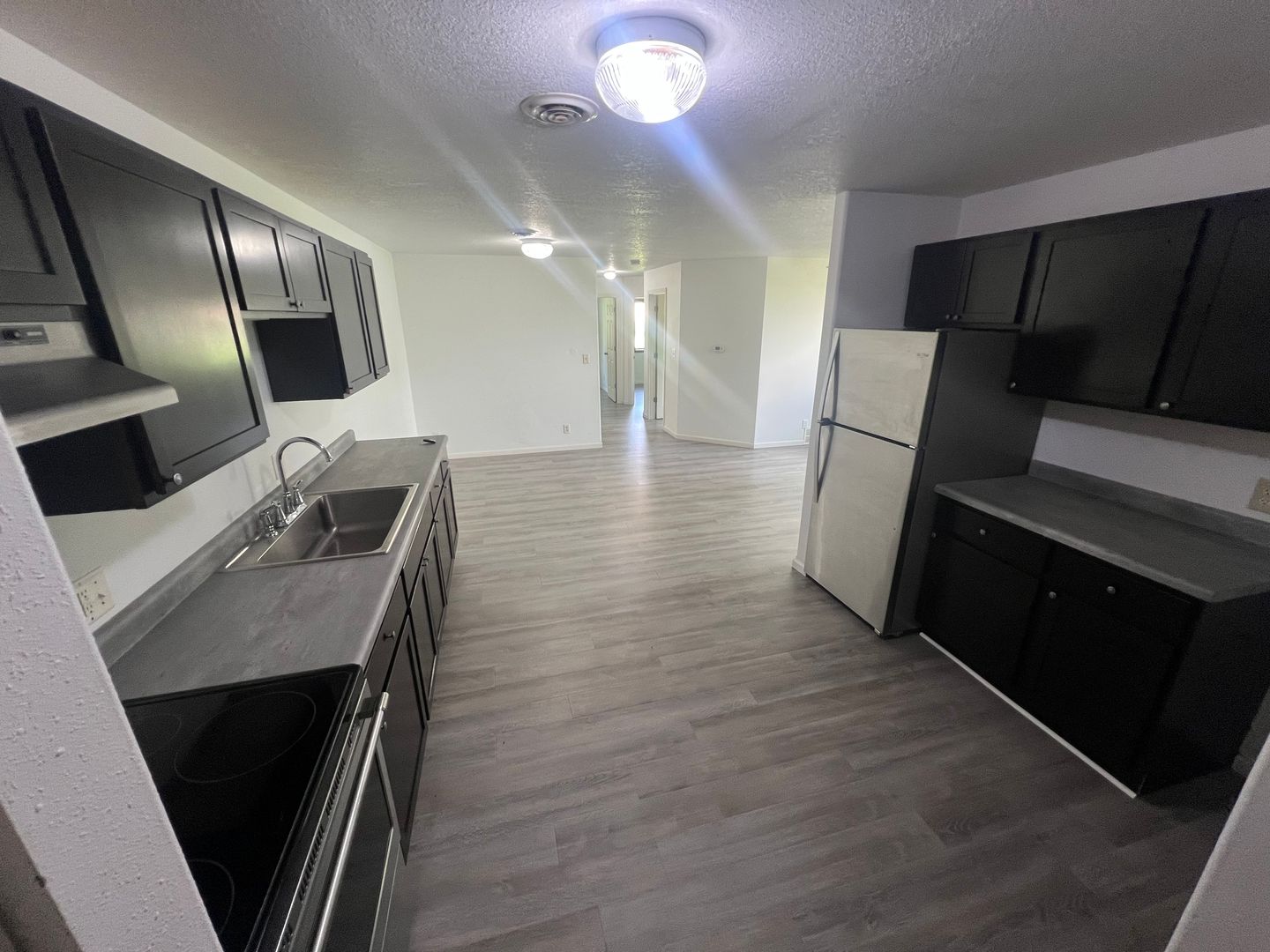 Storm Lake Apartment: 130 Highway Street