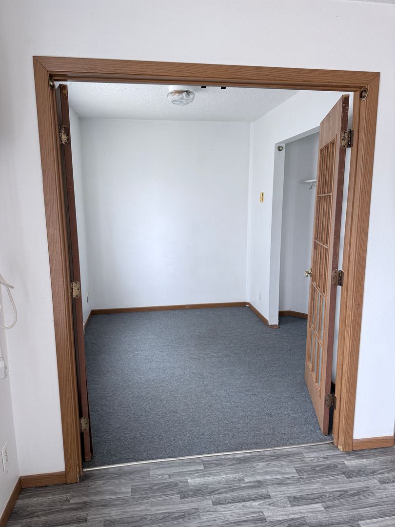 Storm Lake Apartment: 1334 Erie Street