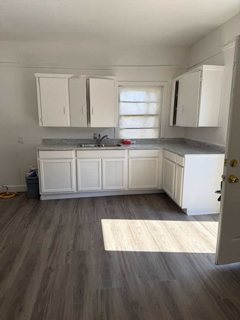 El Reno House: 814 N Choctaw Ave