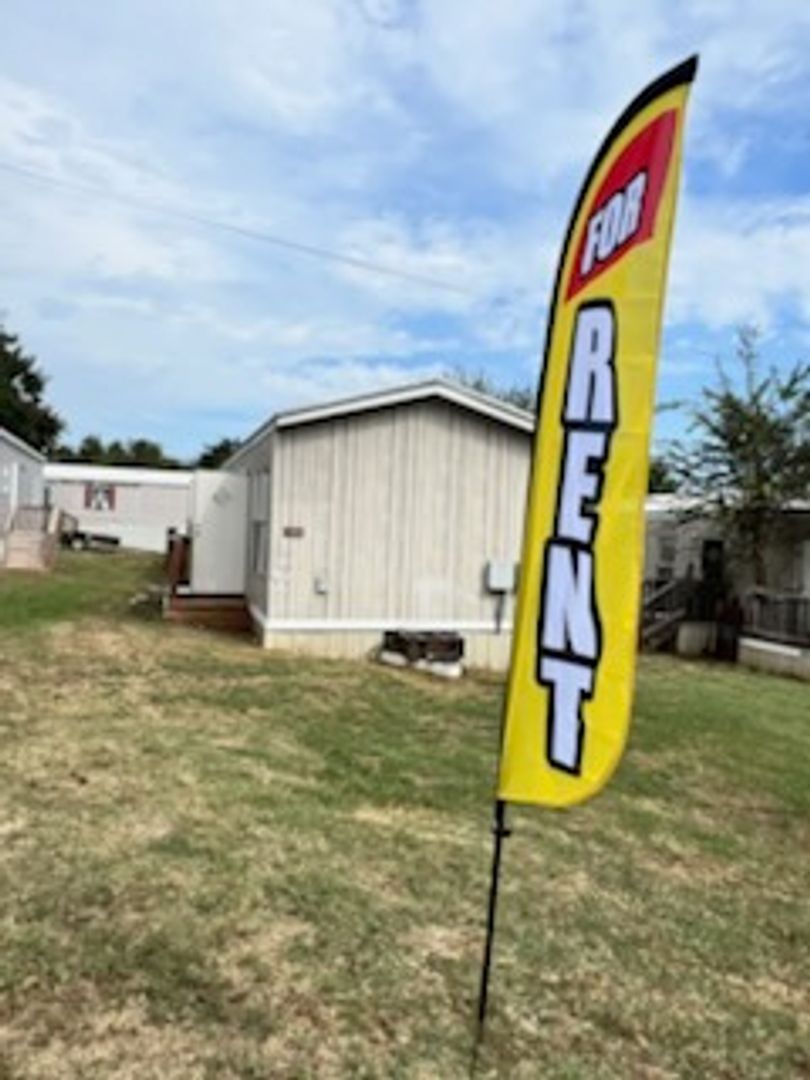 Chickasha House: 510 W Alabama Ave