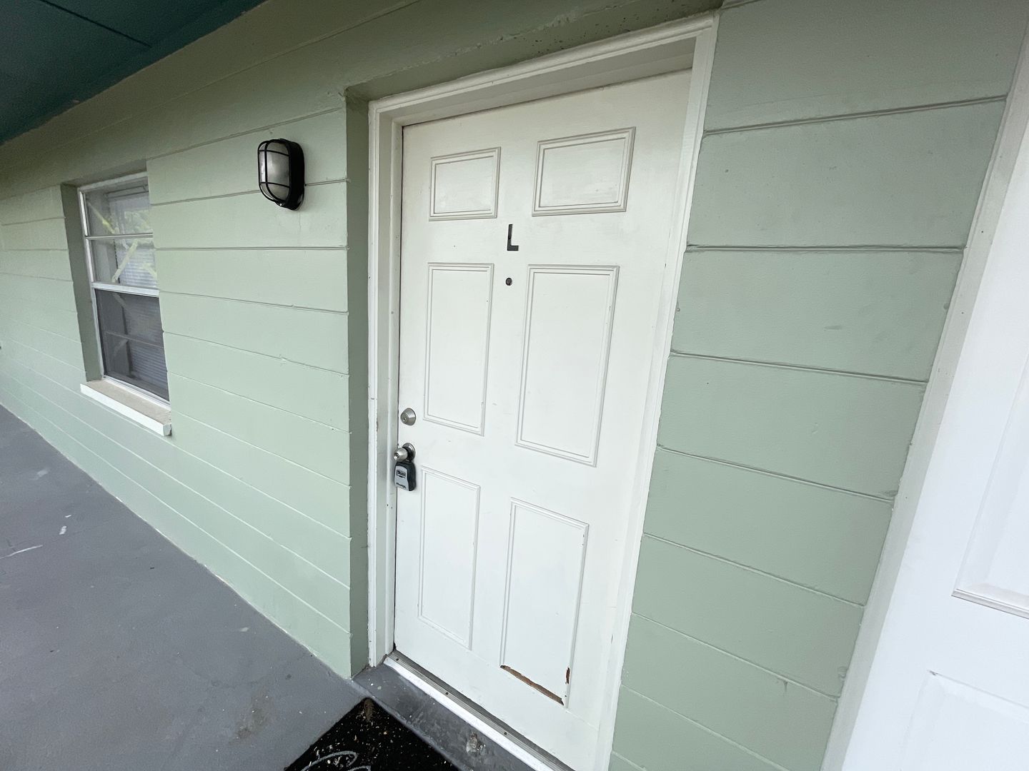 Lakeland Apartment: 1105 E Orange Street