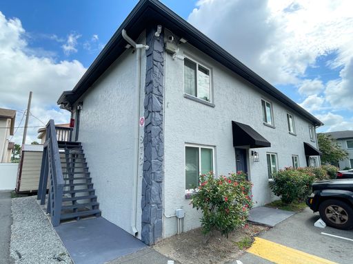 The Grove Floor Plan- Updated 2BD, 1BTH – photo 1