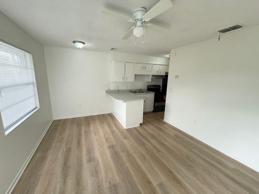 1 Bed Apartment Downtown Lakeland! – photo 1