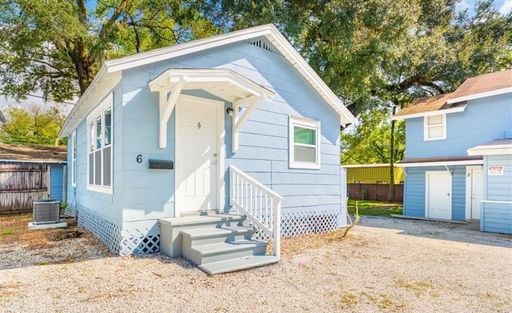 Renovated Bungalow | Old Seminole Heights | Tampa – photo 1
