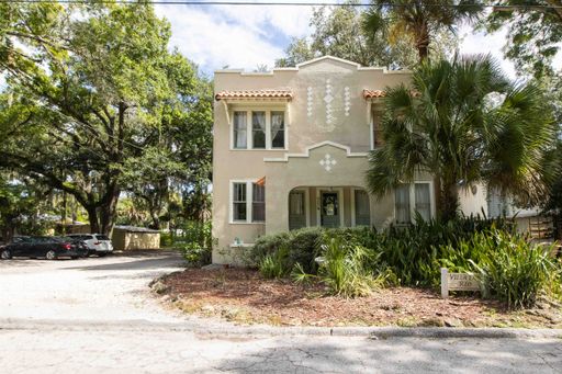 Historic 1BD on the Hillsborough River | Sun-Filled & Open | River Club – photo 1