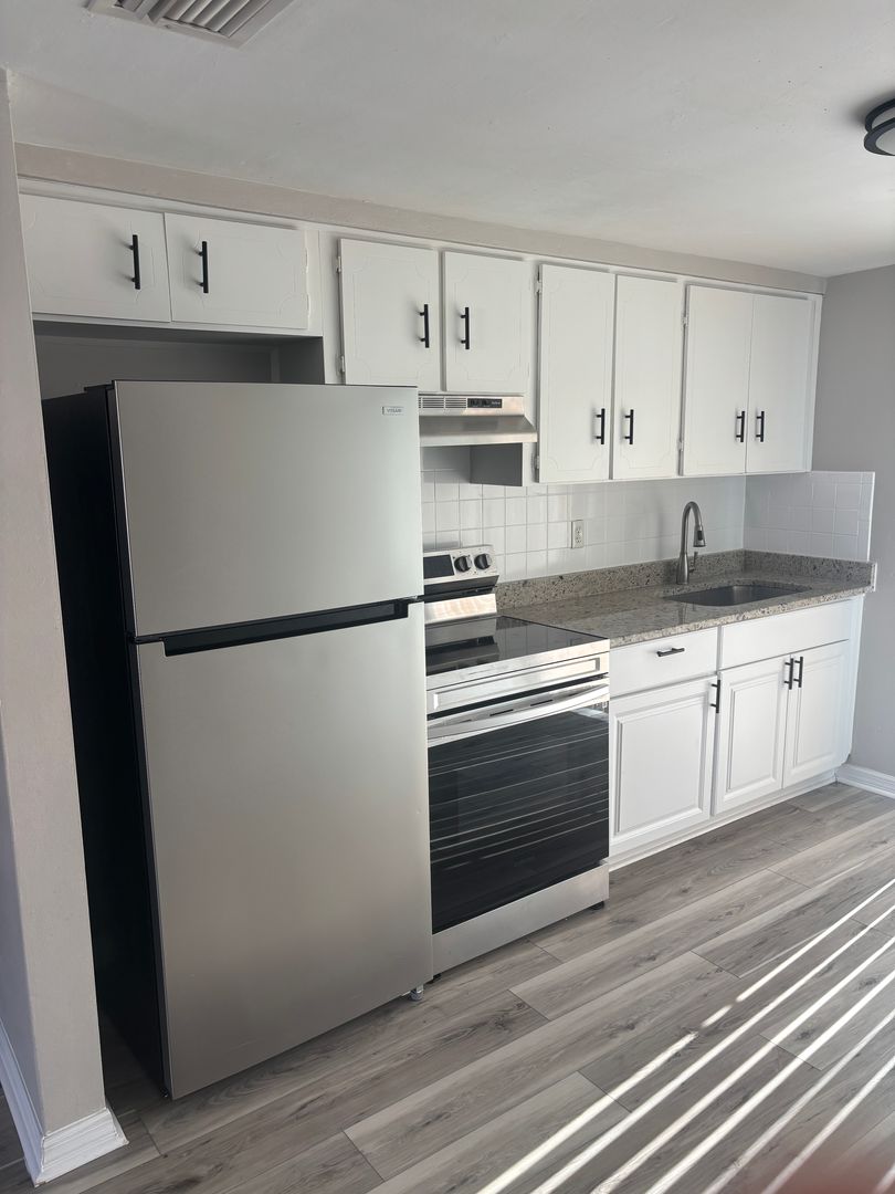 New Port Richey Apartment: 4518 Audrey Ln