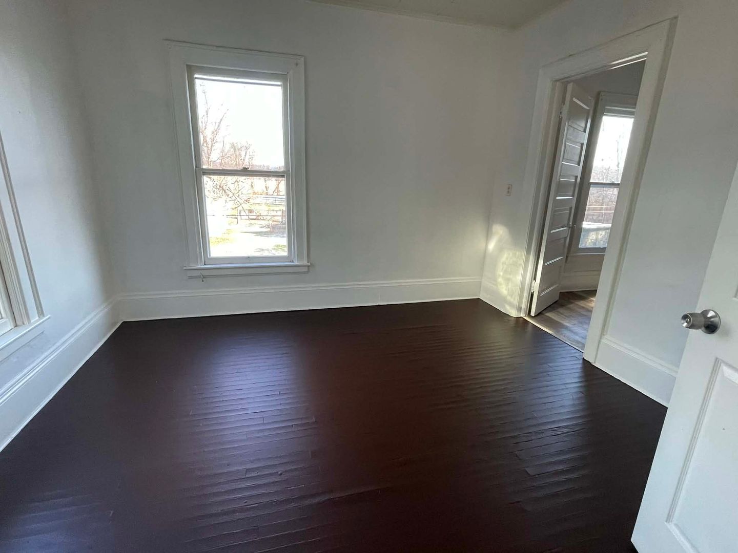 Olean Apartment: 328 Tompkins St