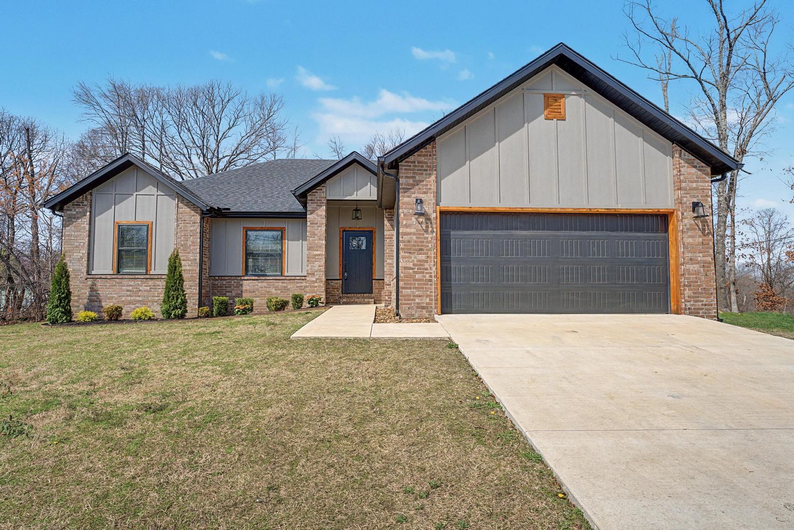 Bella Vista House: 2 Creetown Lane