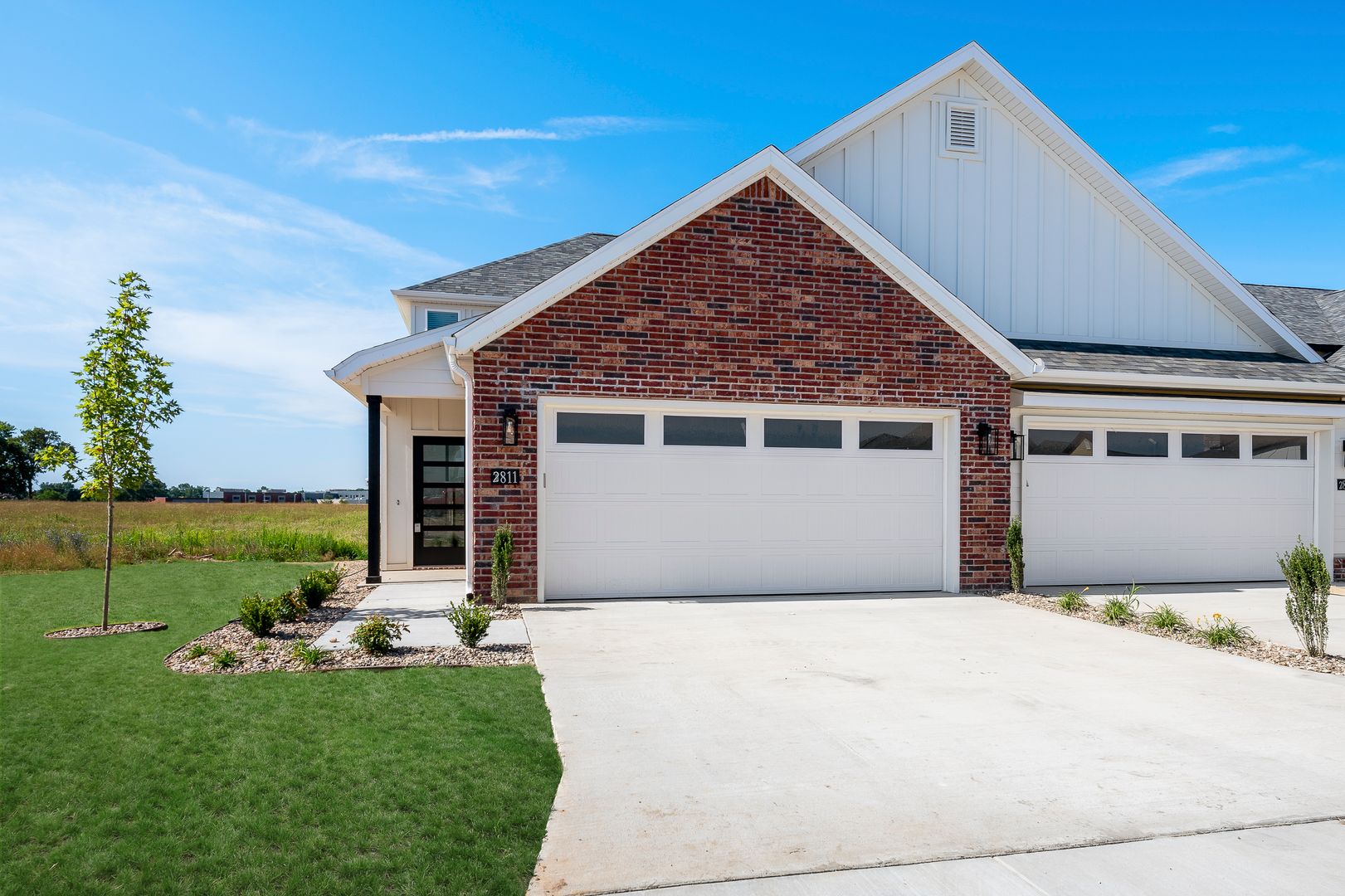 Bentonville House: 2811 SW Hampshire Ave