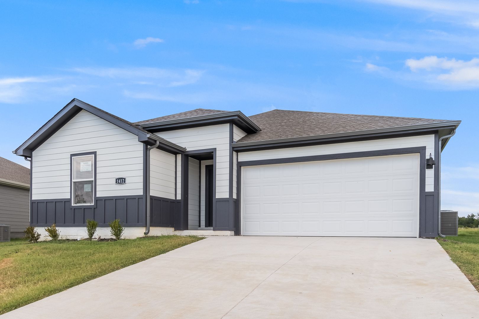 Highfill House: 1412 NW 5th Ave