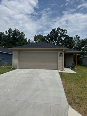 Brand new home waiting for you! – photo 1