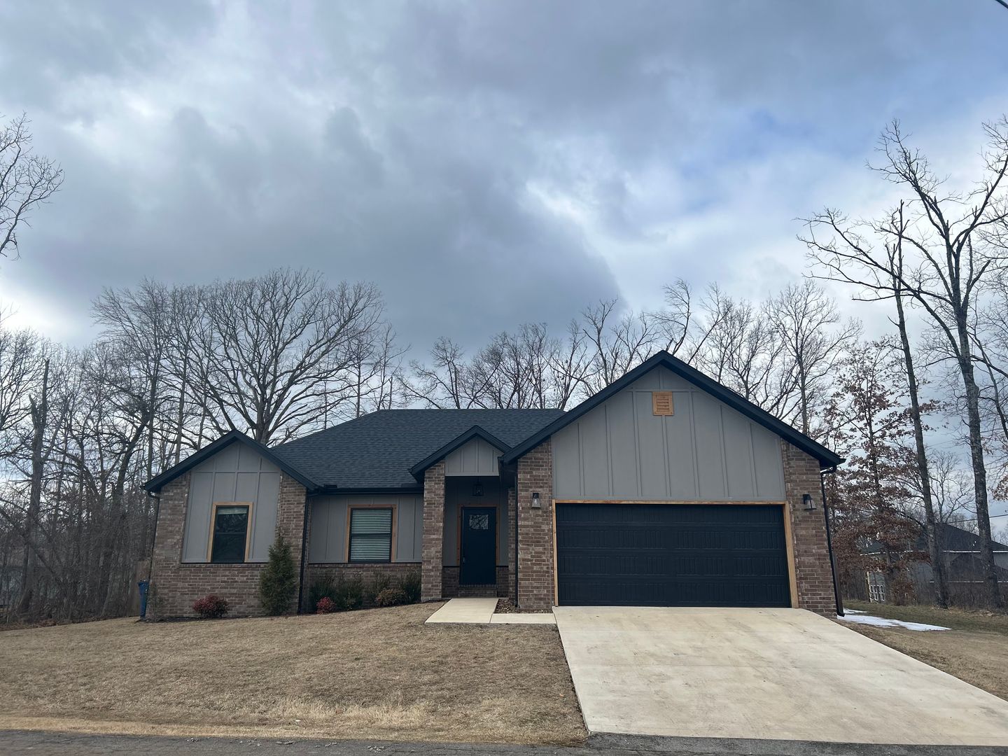 Bella Vista House: 2 Creetown Lane