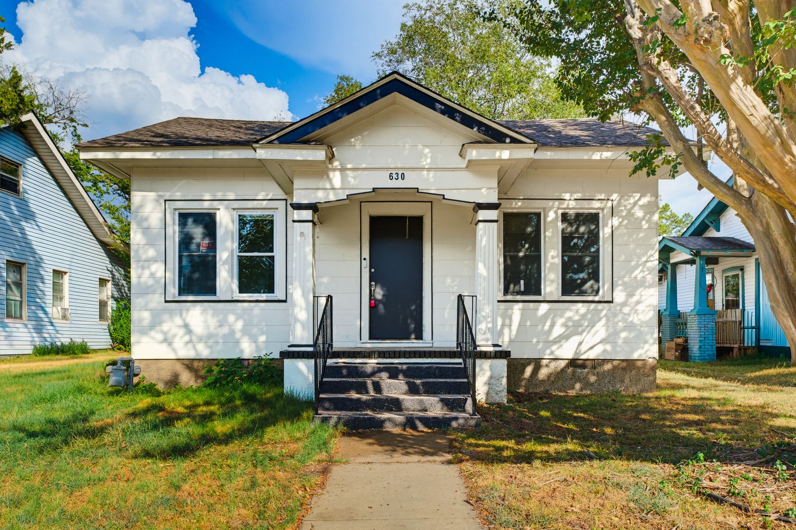 Fort Smith House: 630 Clifton Ct