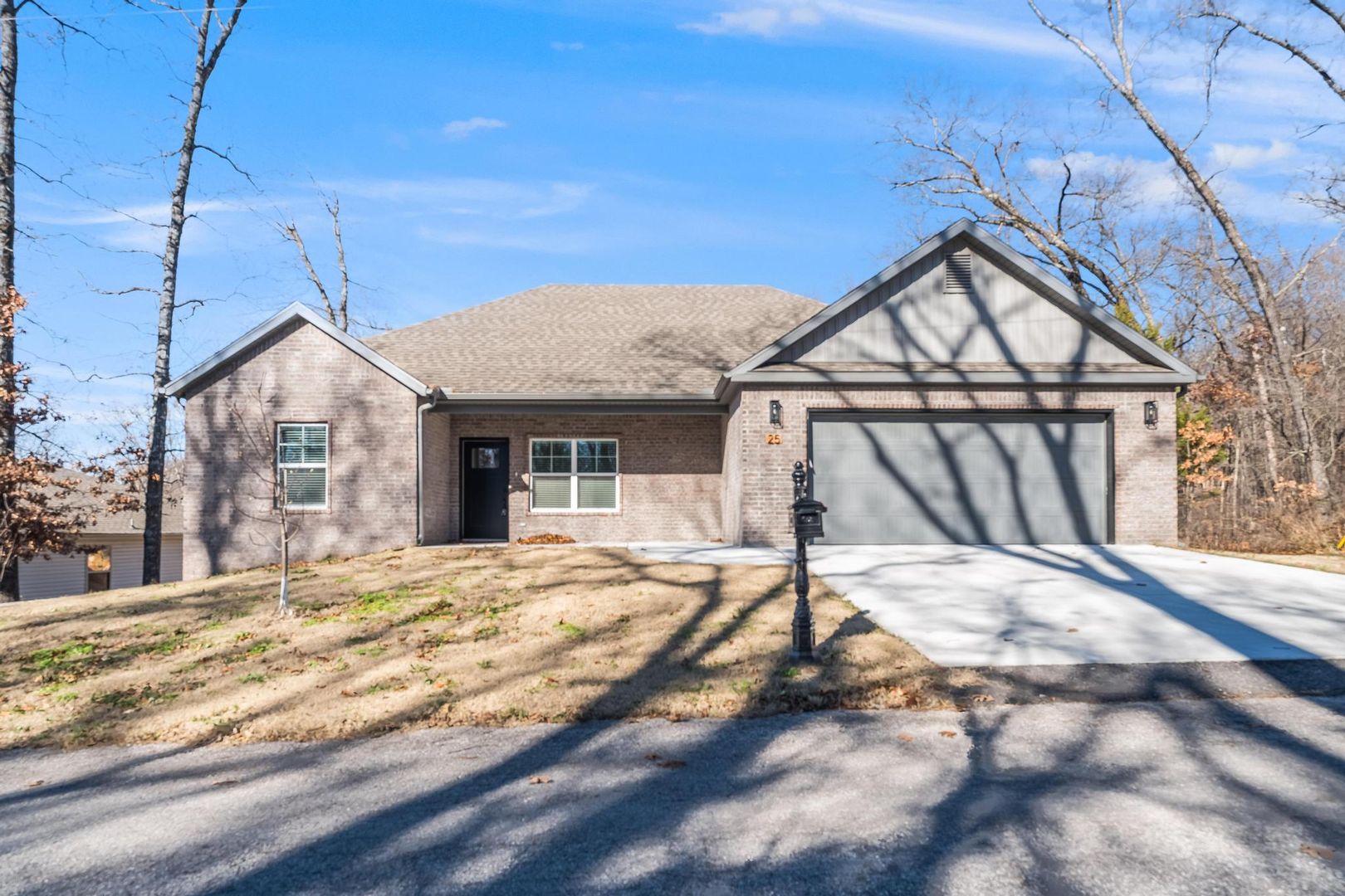 Bella Vista House: 25 Gainford Drive