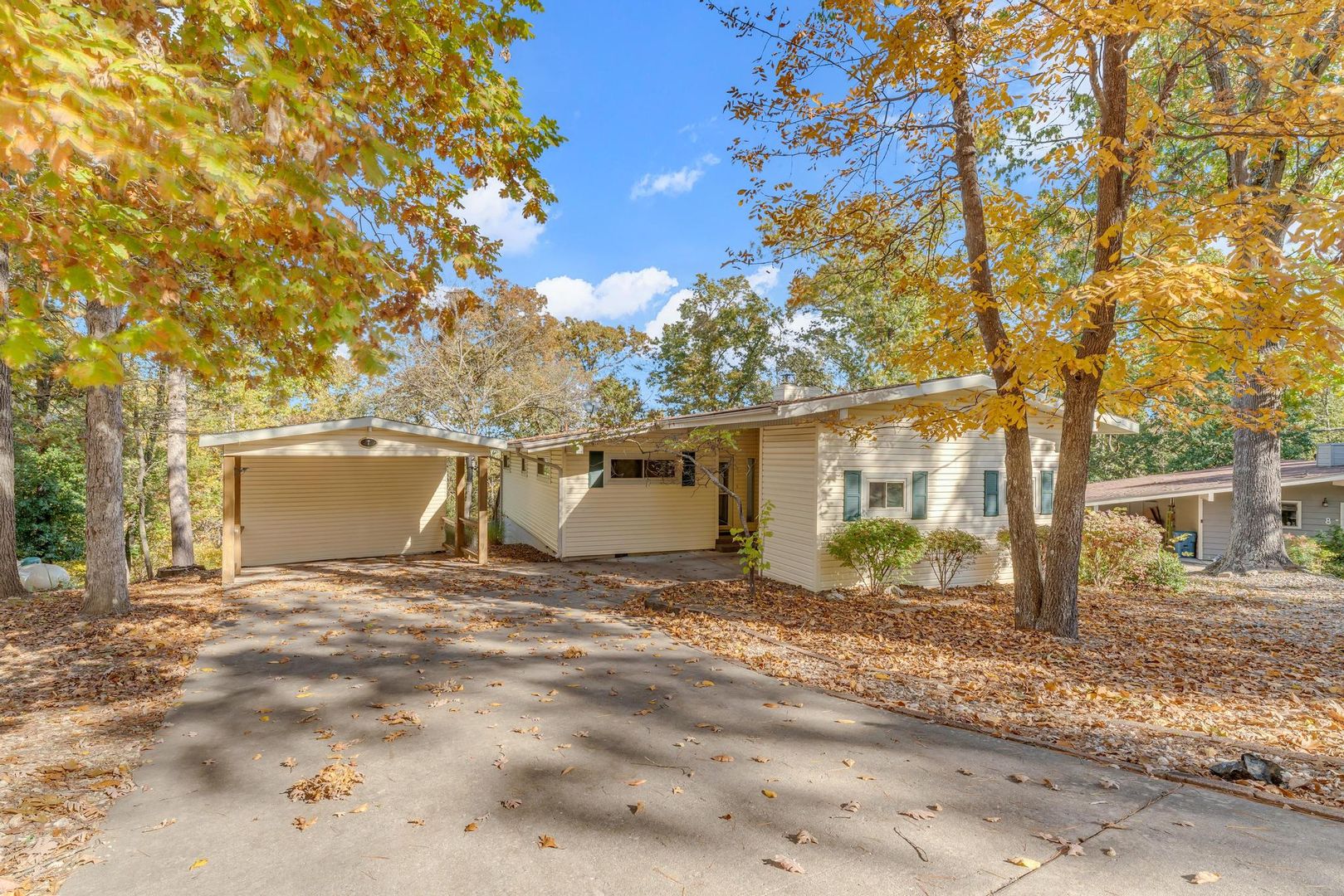 Bella Vista House: 7 Formby Lane