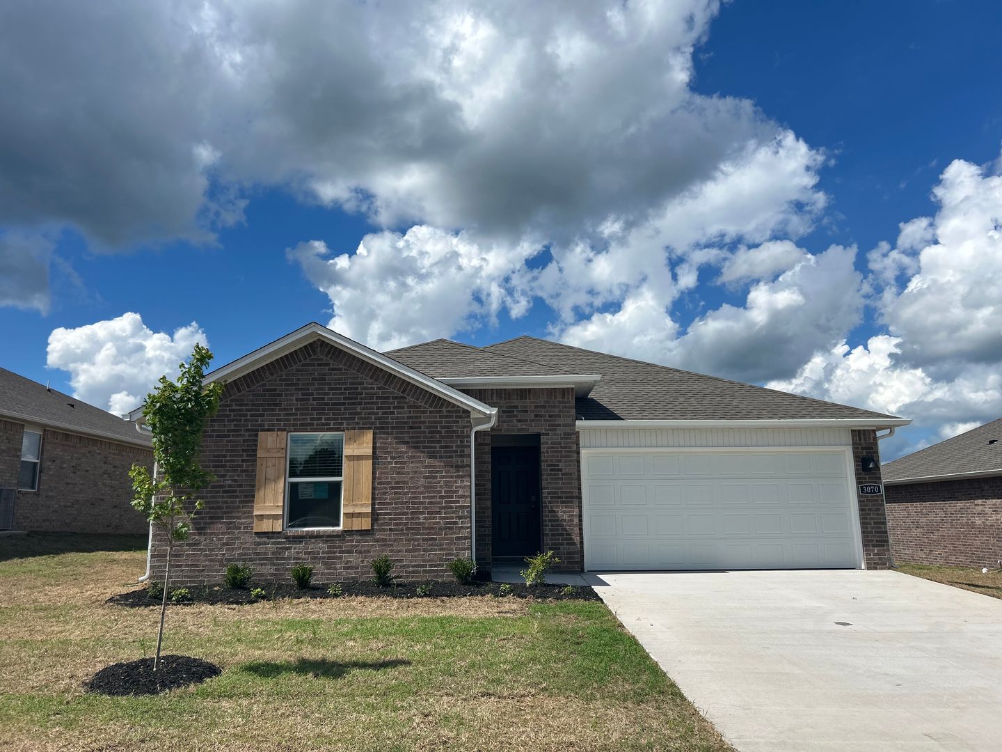 Centerton House: 3070 Rosalee Lane