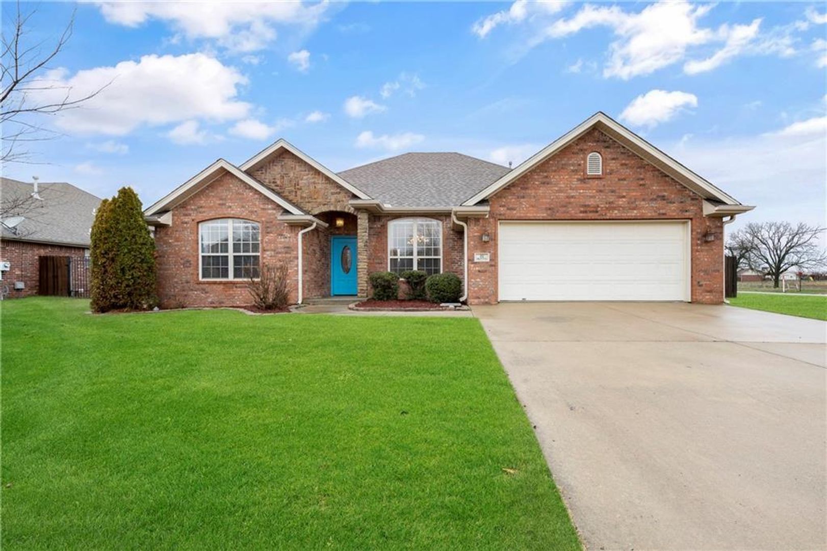 Centerton House: 102 Skinner Street