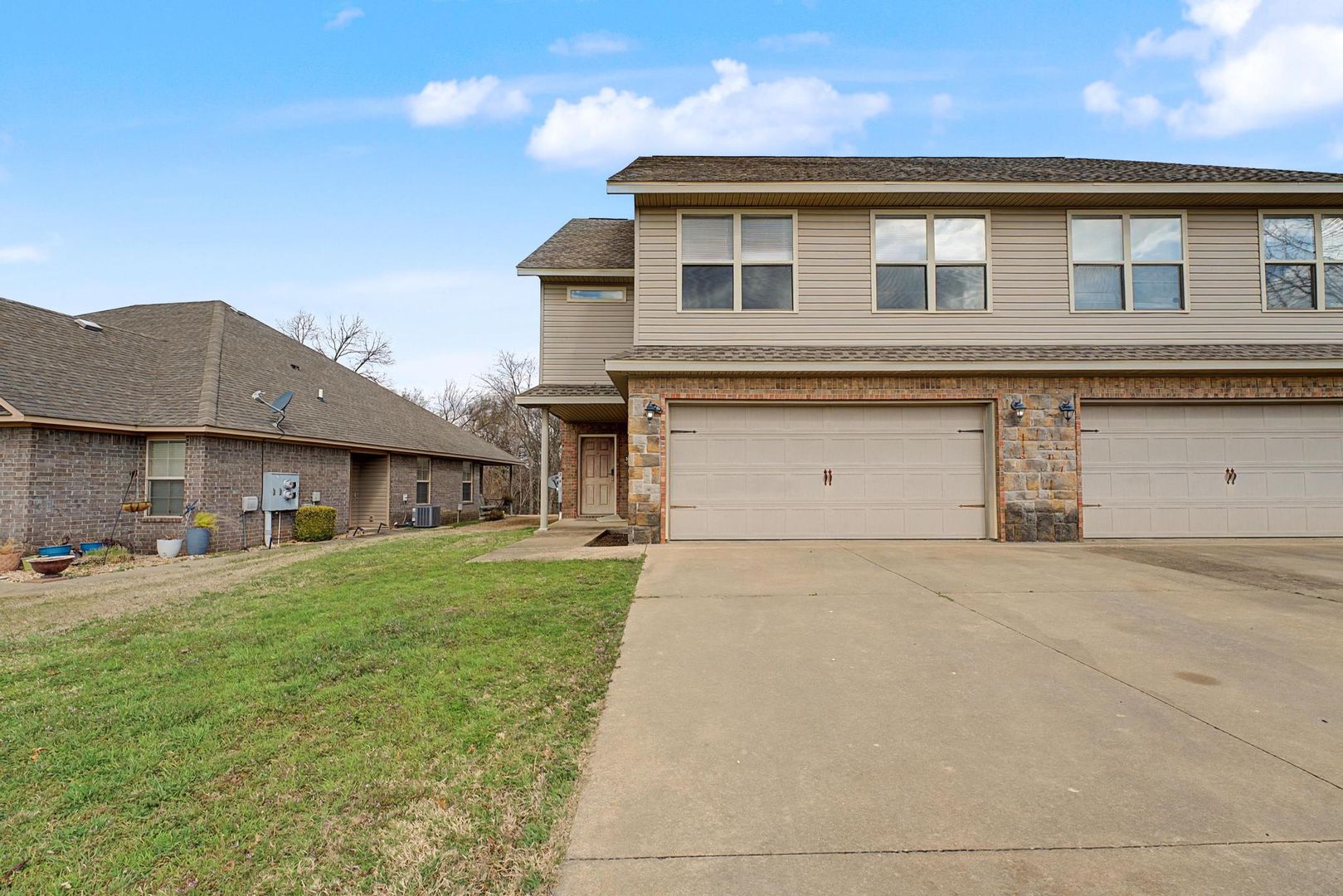 Bentonville House: 3404 SW Deerfield Blvd. - Joseph Costello