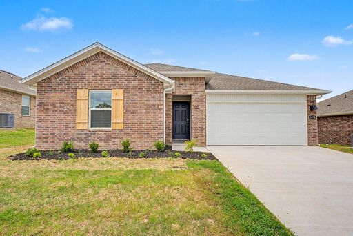 Brand new home awaits you! – photo 1