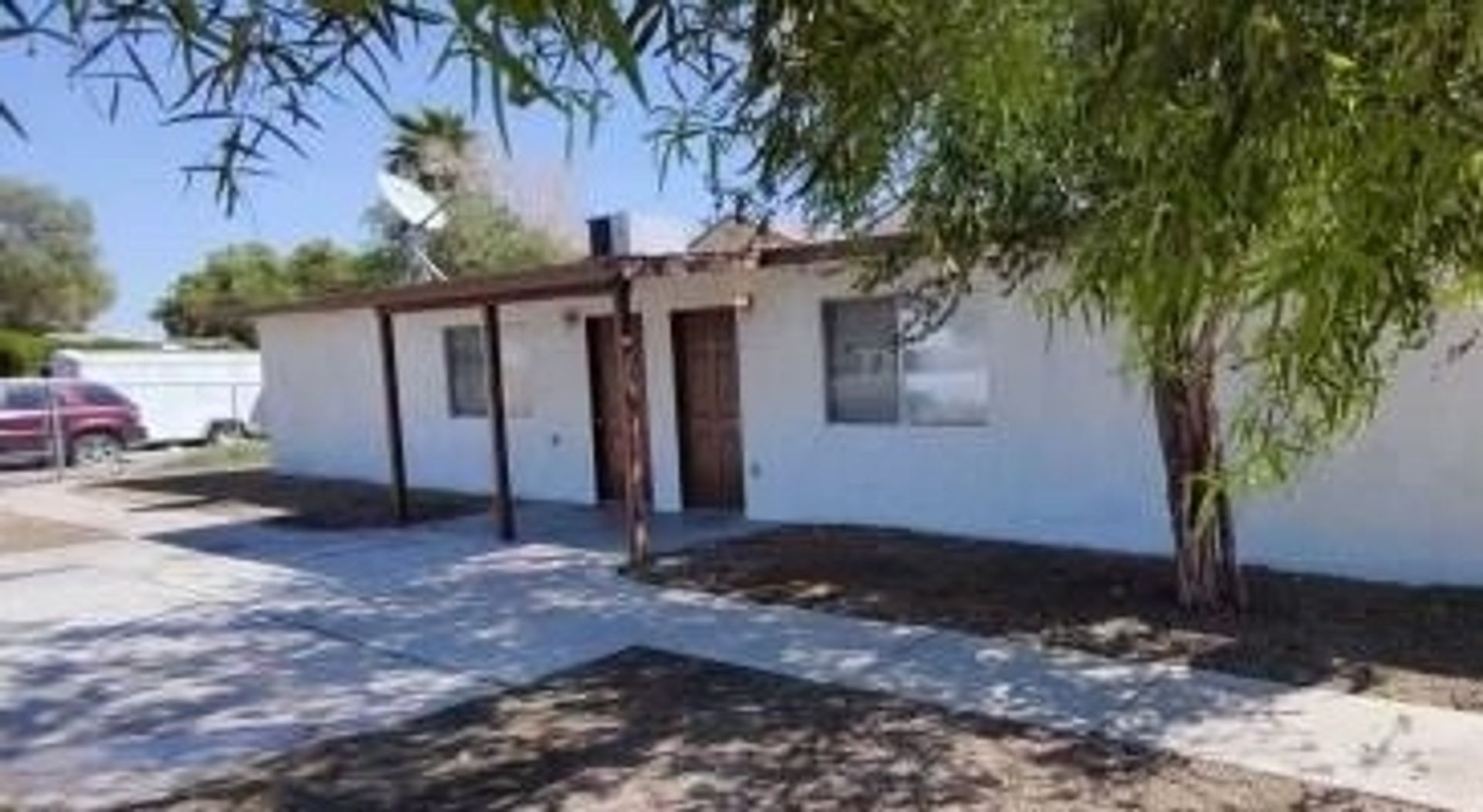 Las Vegas Apartment: 5230 East Owens Ave