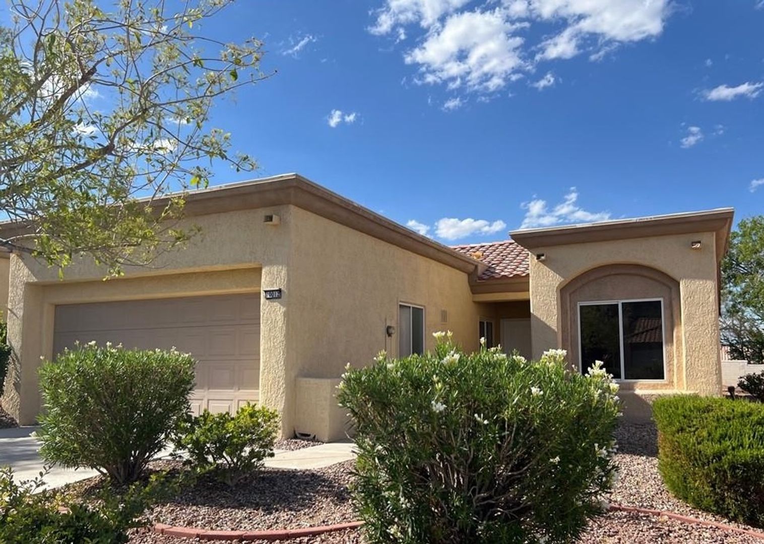 Las Vegas Townhome: 10012 Bundella Dr