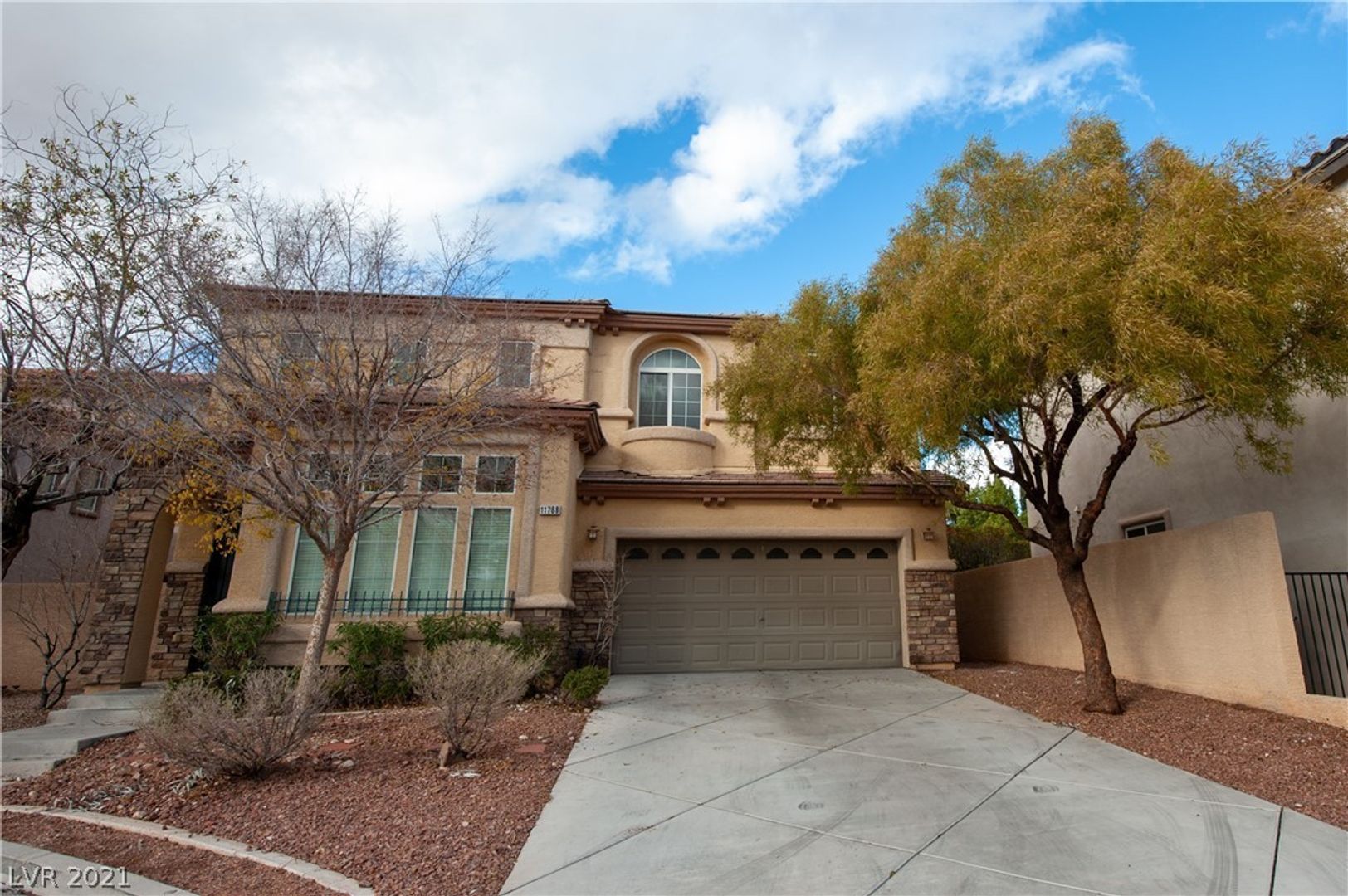 Las Vegas House: 11768 Del Sur Ave