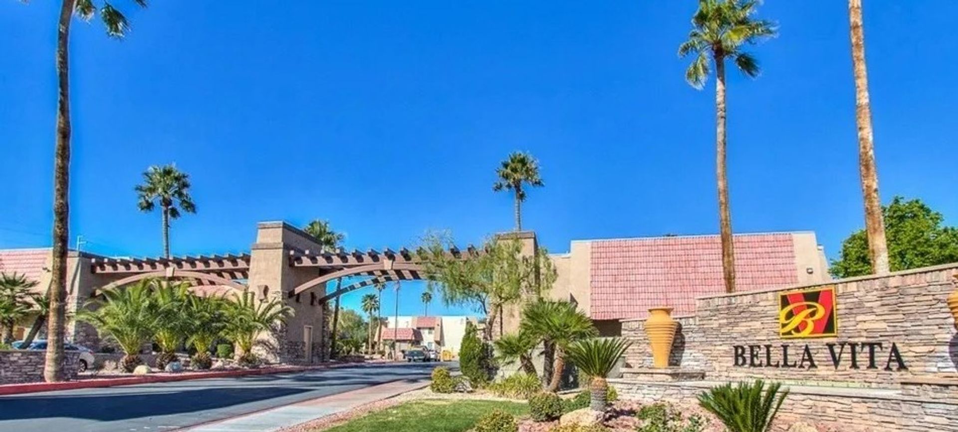 Las Vegas Condo: 5080 Indian River Dr, Unit 400