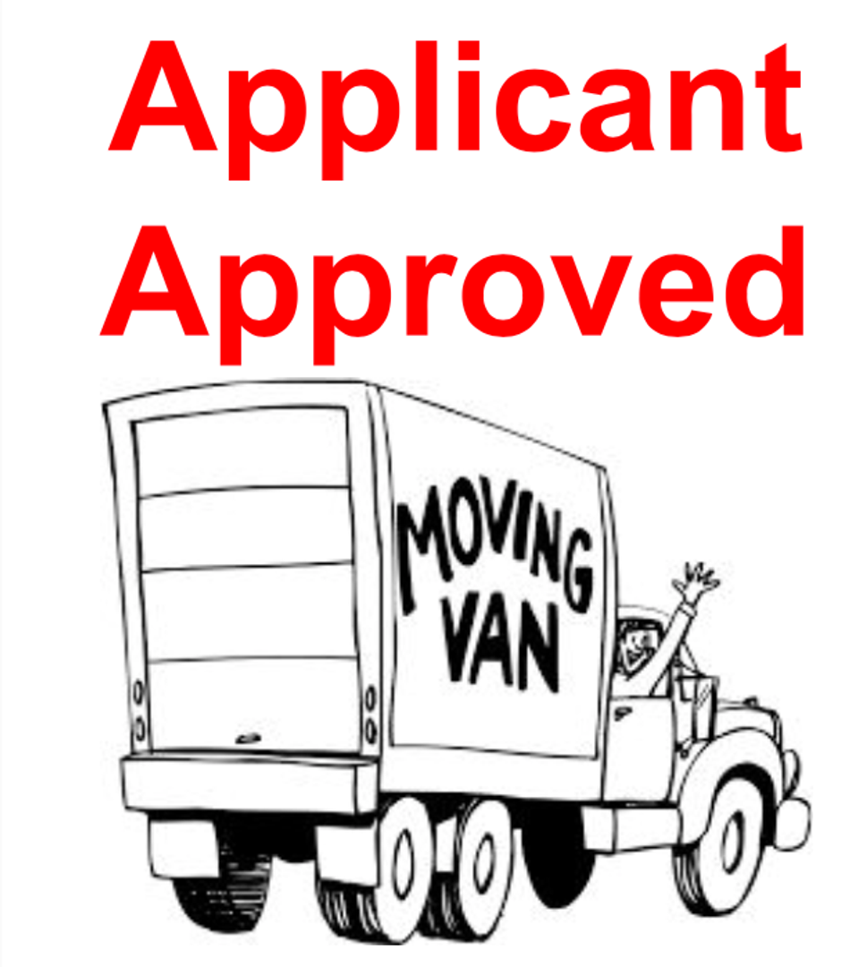 North Las Vegas House: 2033 Hassell Ave.