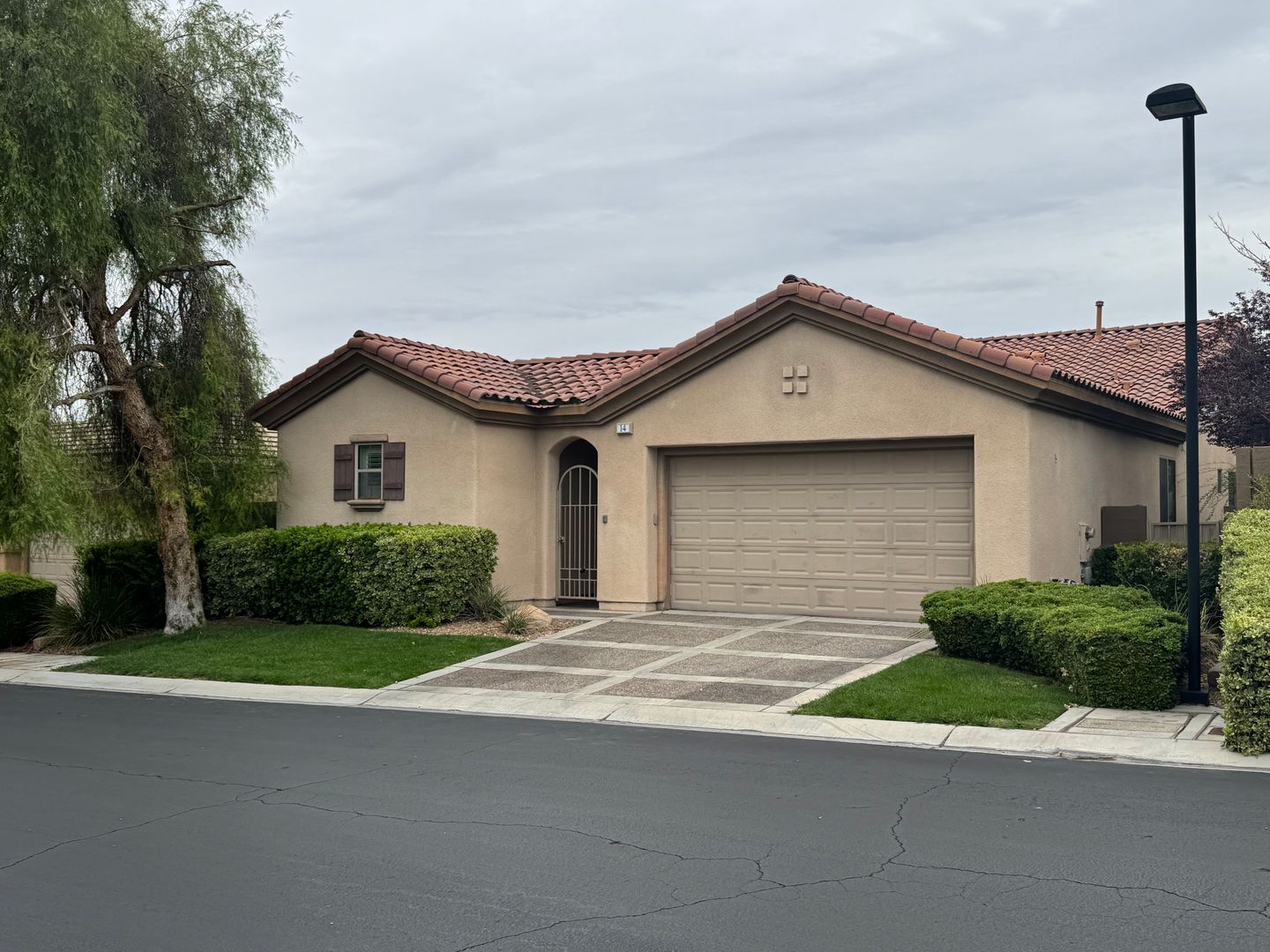 Henderson House: 14 Hunt Valley Trail