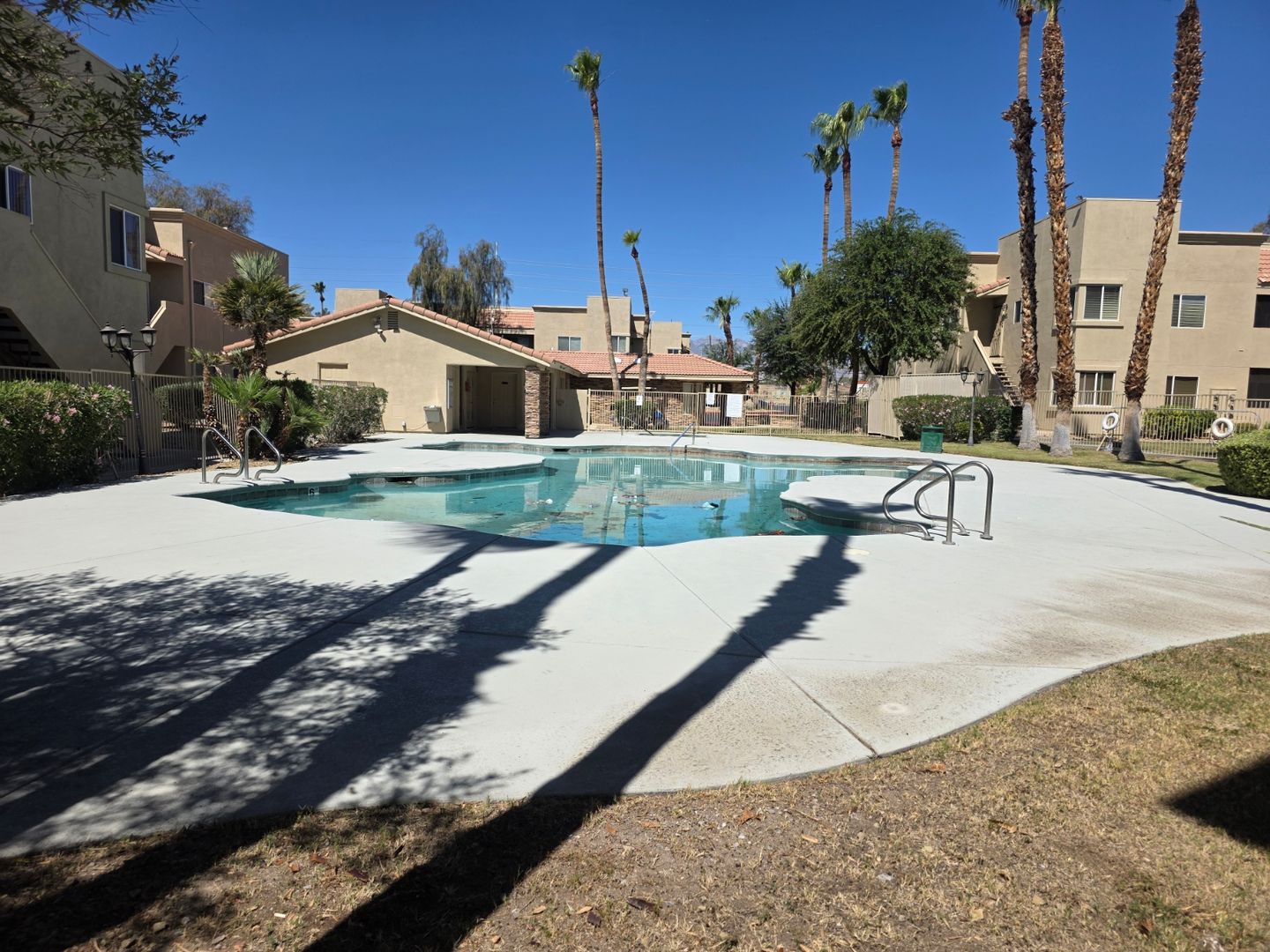 Las Vegas House: 1844 Decatur Boulevard, Unit 204
