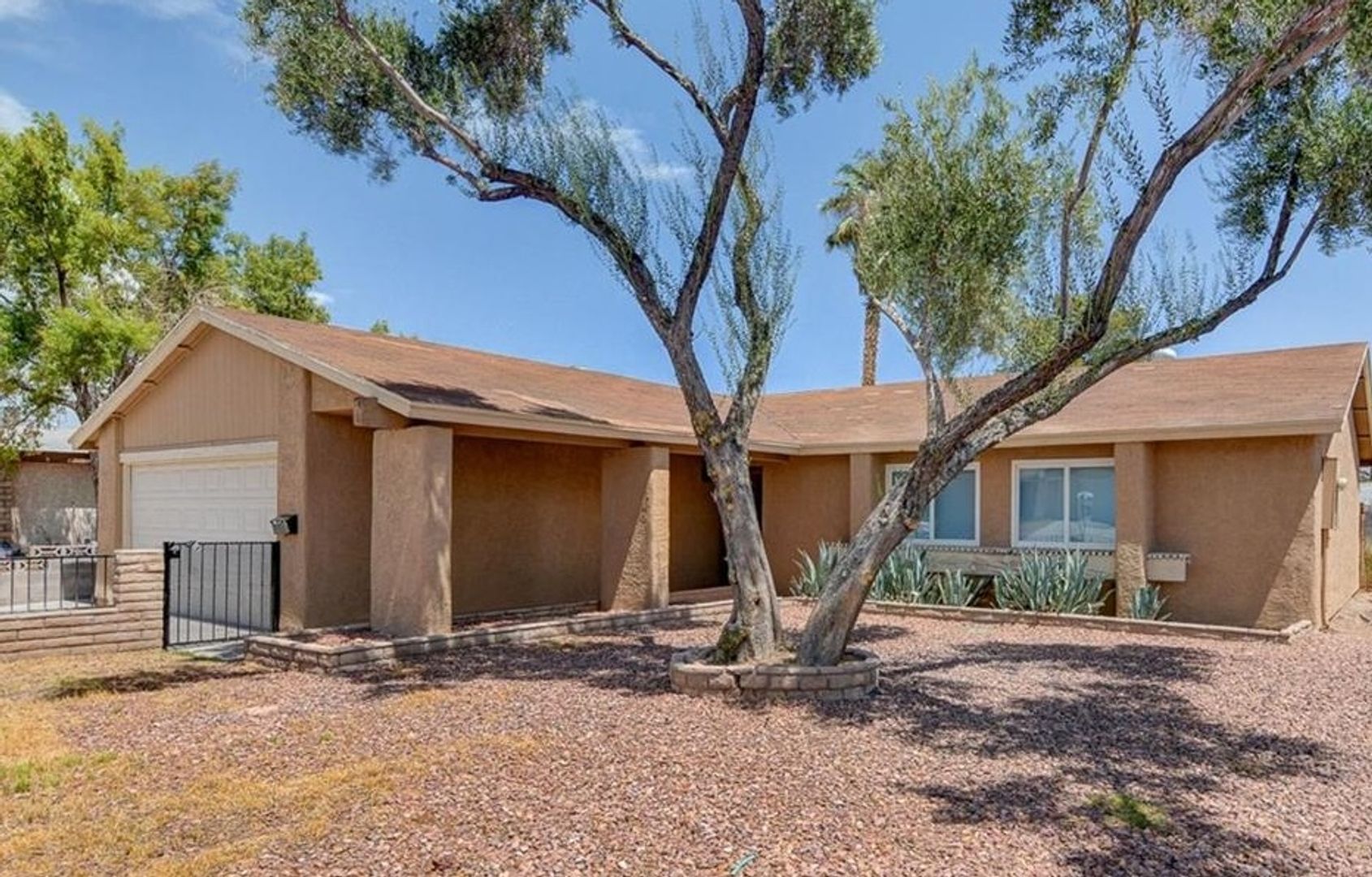 Las Vegas House: 3834 Cirrus Ave.