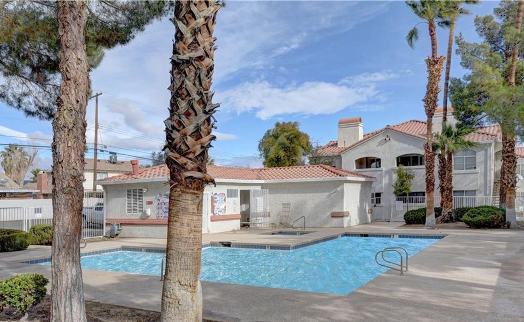 Las Vegas House: 4320 Lake Mead Unit 101