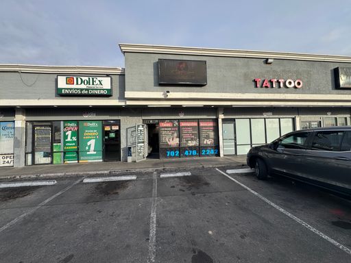 Affordable Office Space in Strip Mall – photo 1