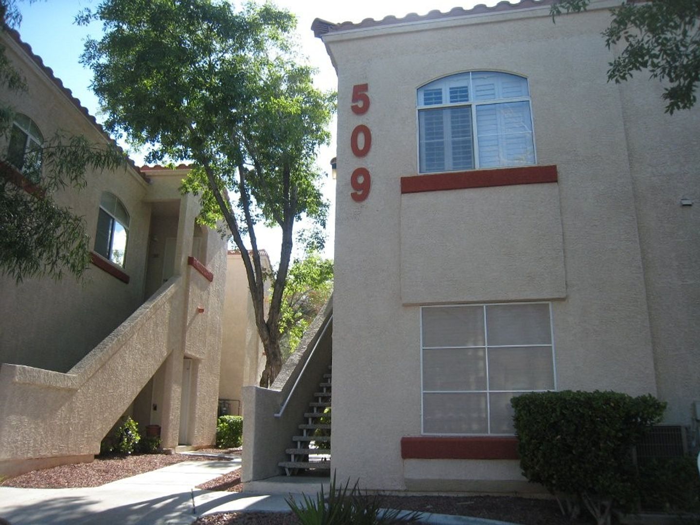 Las Vegas House: 509 Indian Bluff St 201