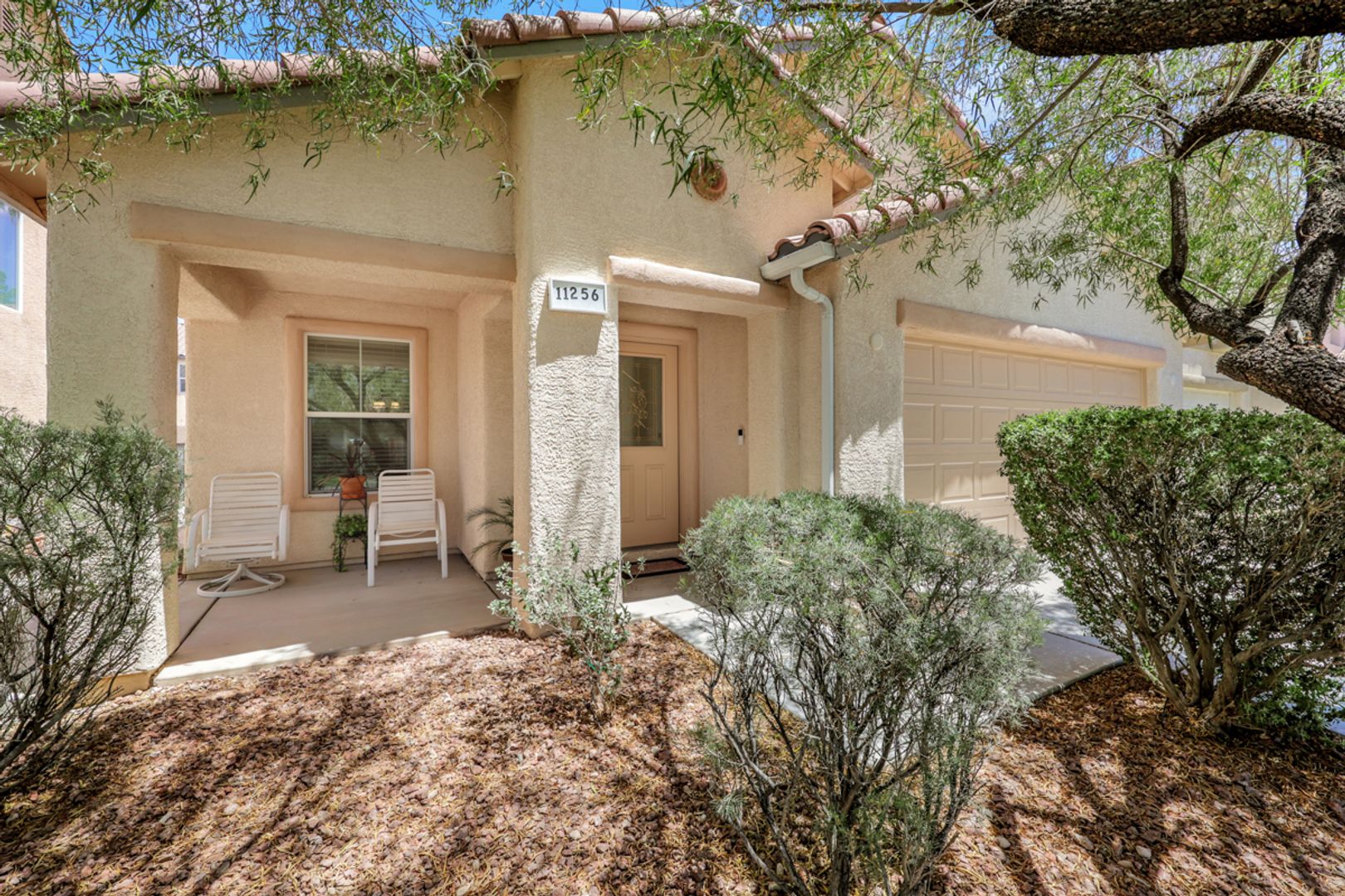 Las Vegas House: 11256 Albergotta Ct