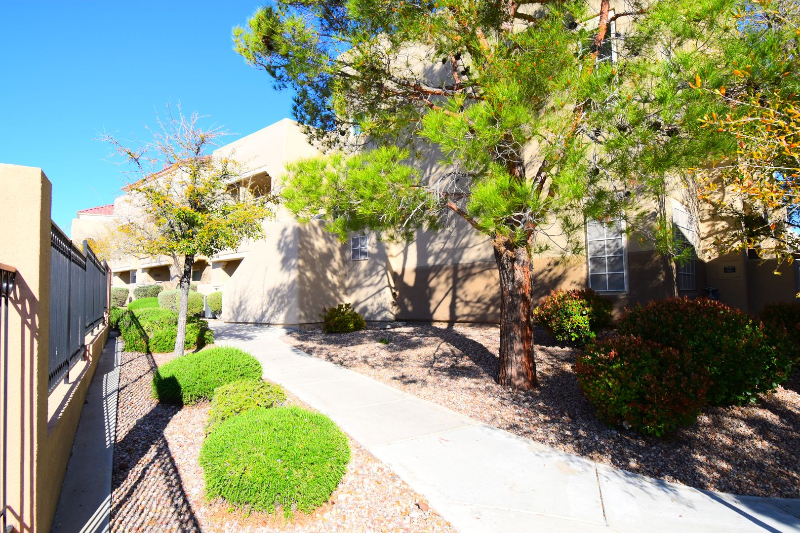 Las Vegas House: 1901 Villa Palms Ct Unit 101