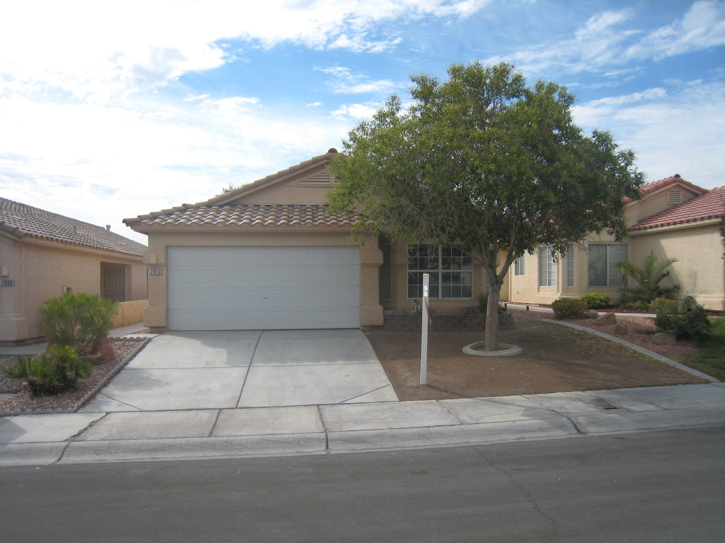 Las Vegas House: 7913 Turtle Island Ct
