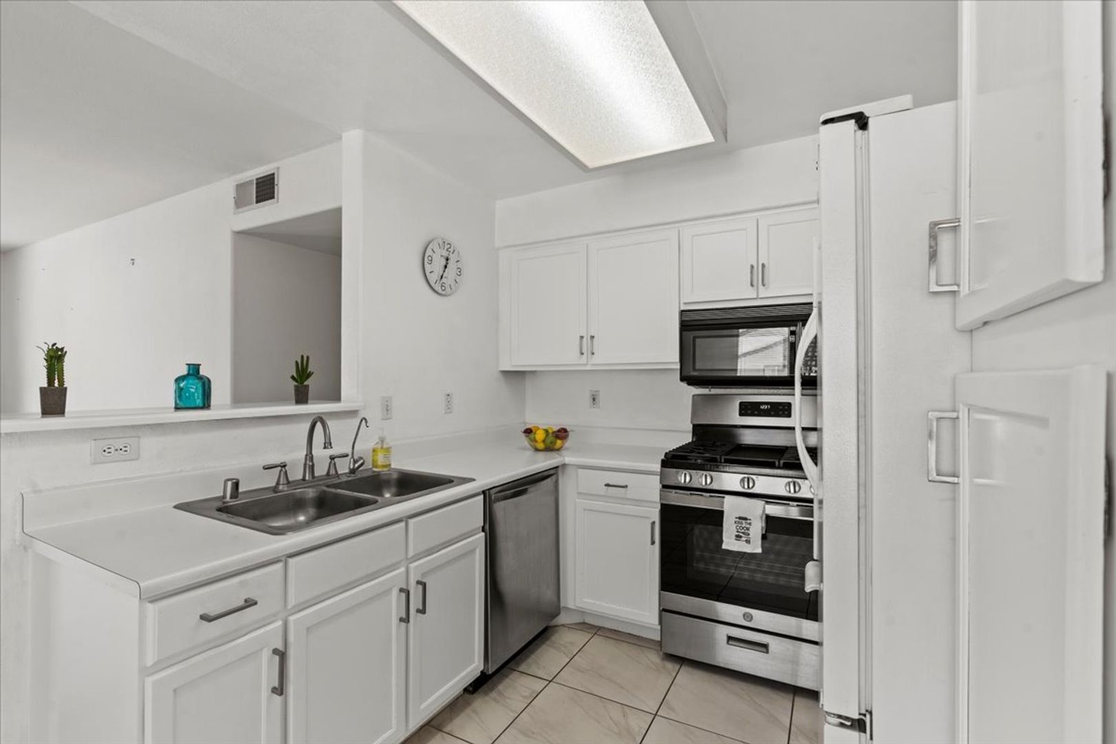 Las Vegas Condo: 3145 Casey Dr