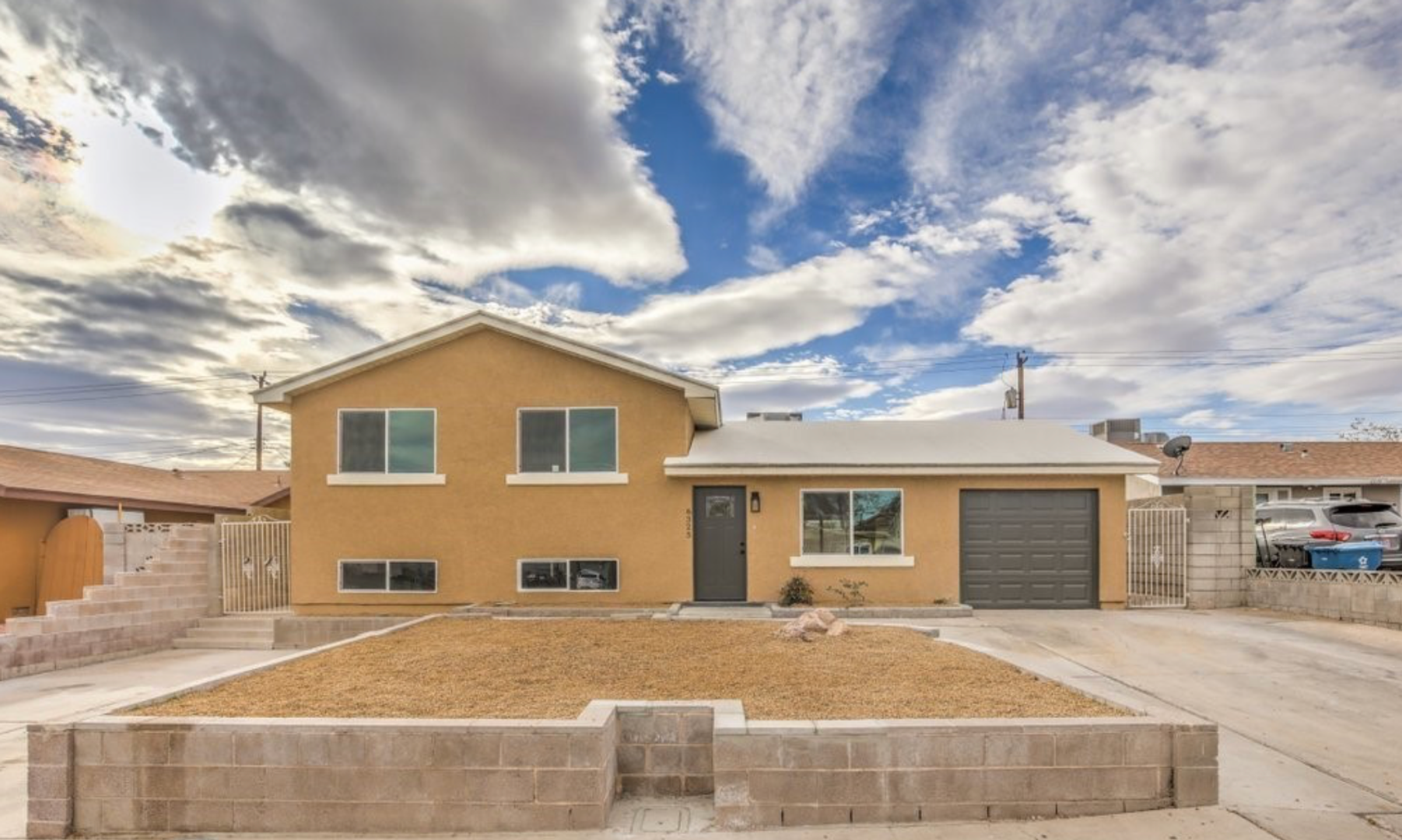 Las Vegas House: 6325 Alta Dr