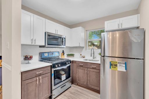 Classic 2 bedroom