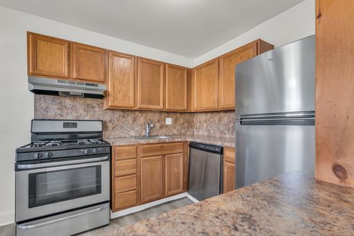 Traditional 2 Bedroom