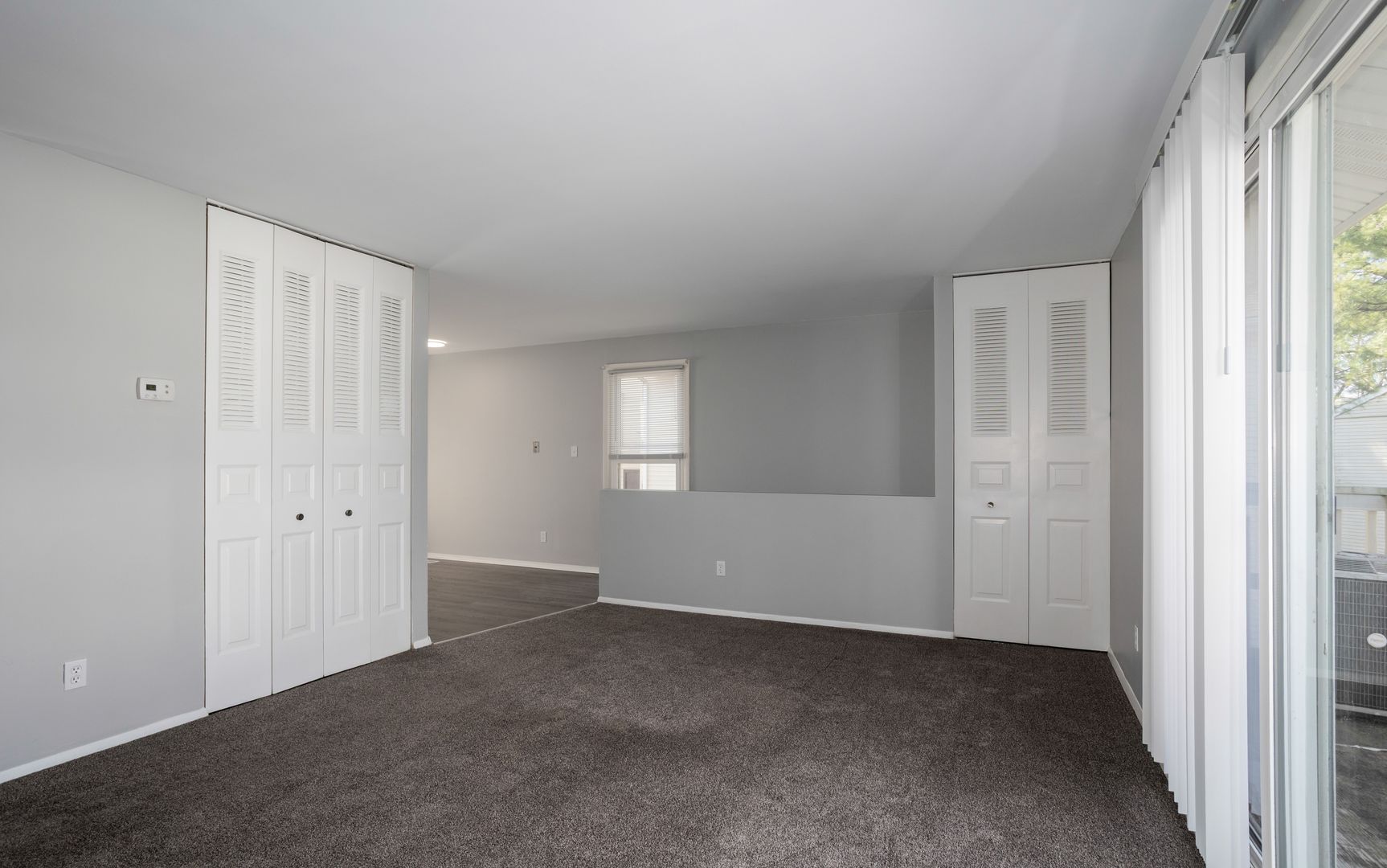 Wilkes-Barre Apartment: 44 Eagle Ct