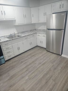 Classic 2 bedroom