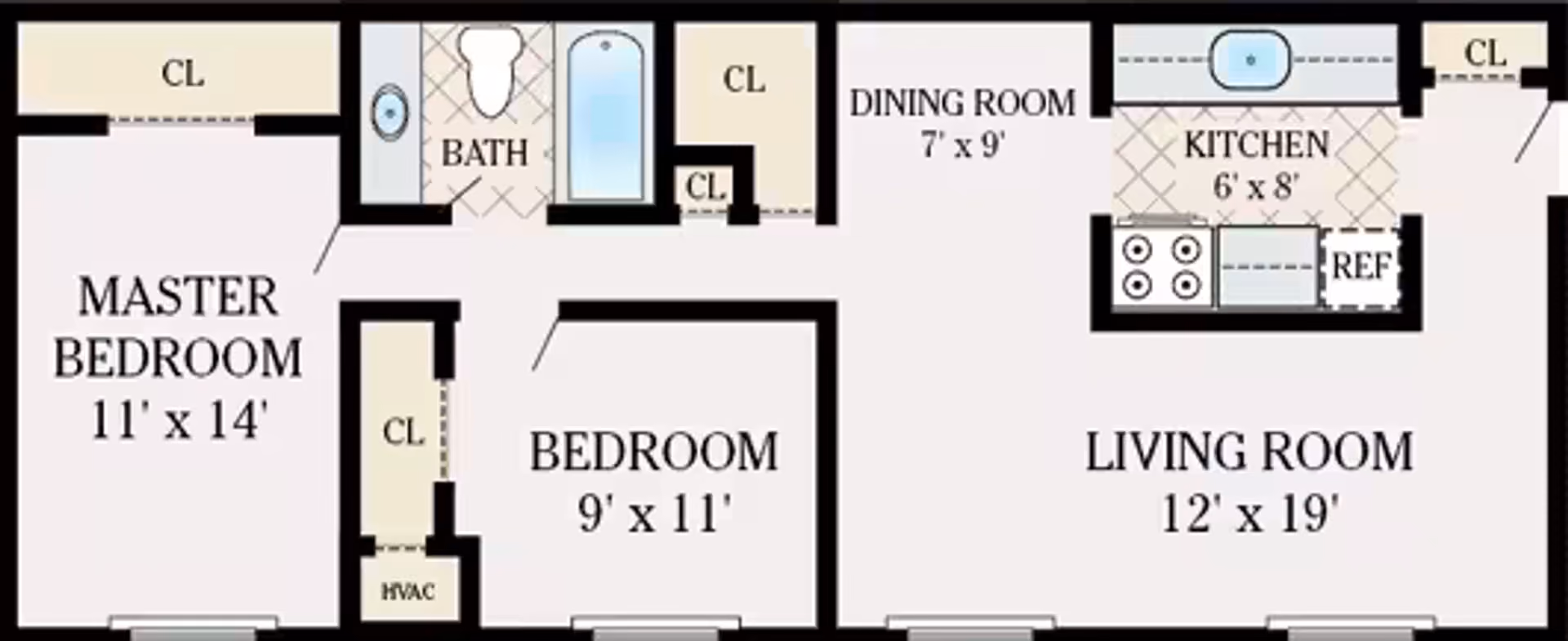 Shillington Apartment: 500 Community Dr