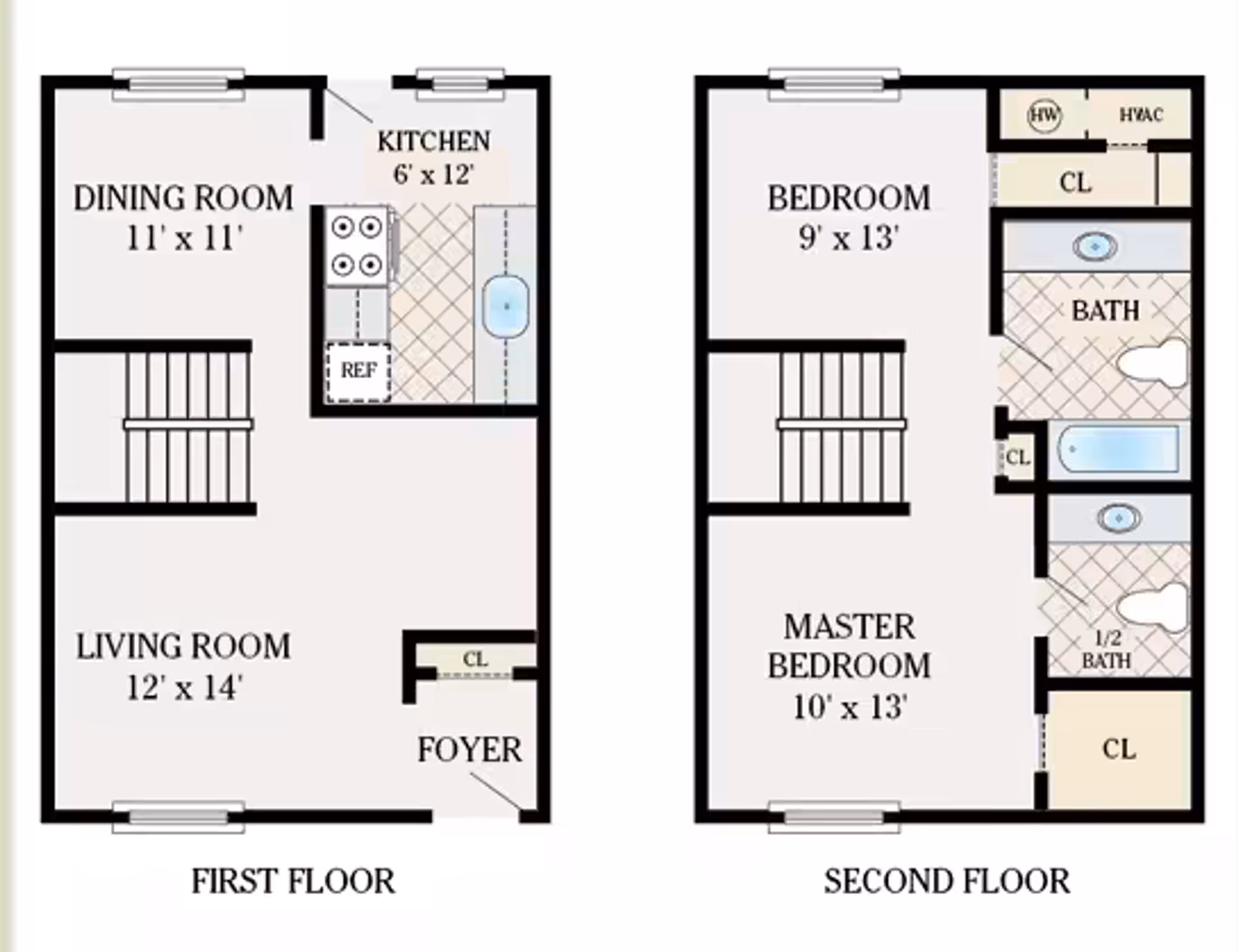 Shillington Apartment: 500 Community Dr