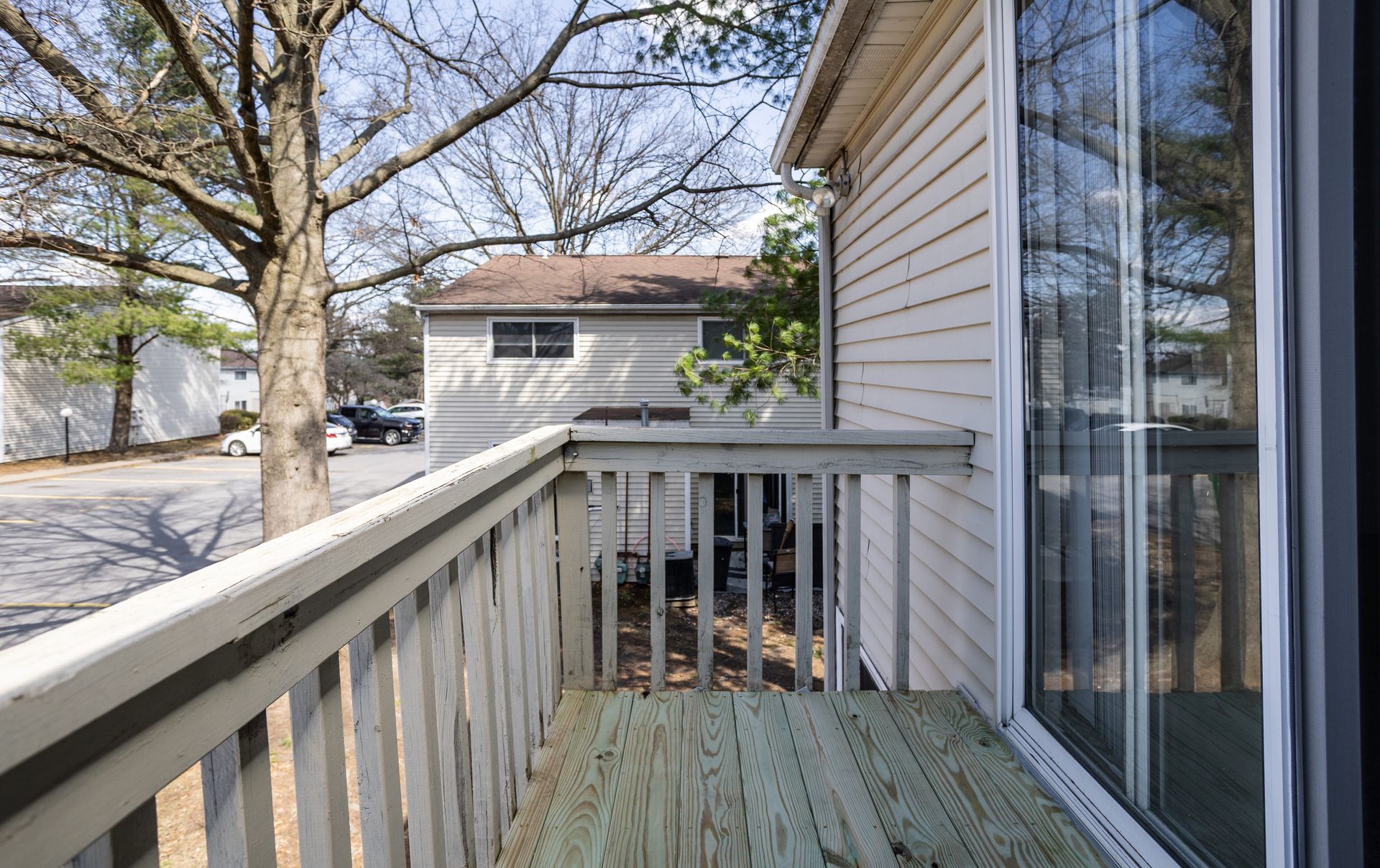 Wilkes-Barre Apartment: 44 Eagle Ct