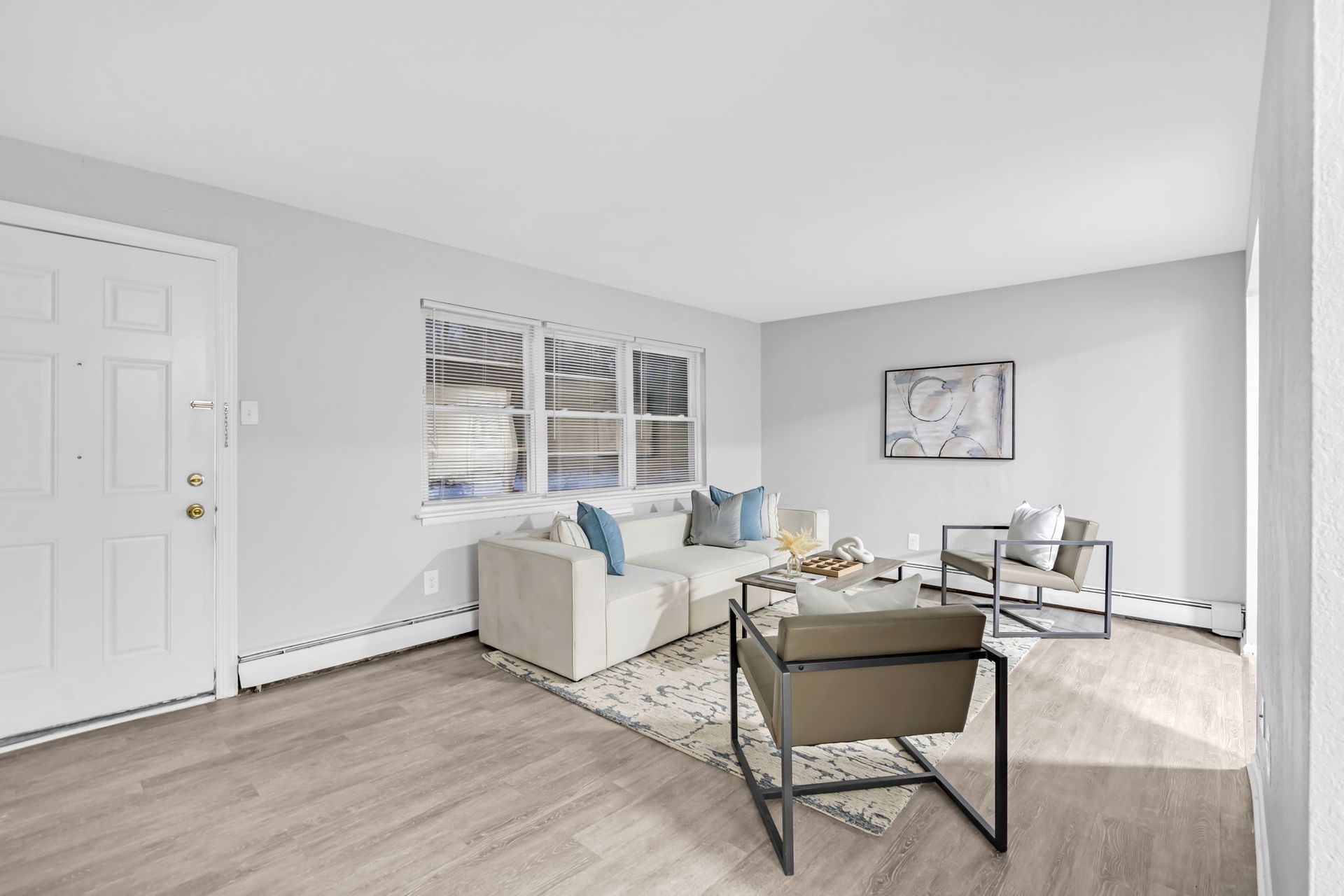 Cape May Apartment: 620 Town Bank Rd