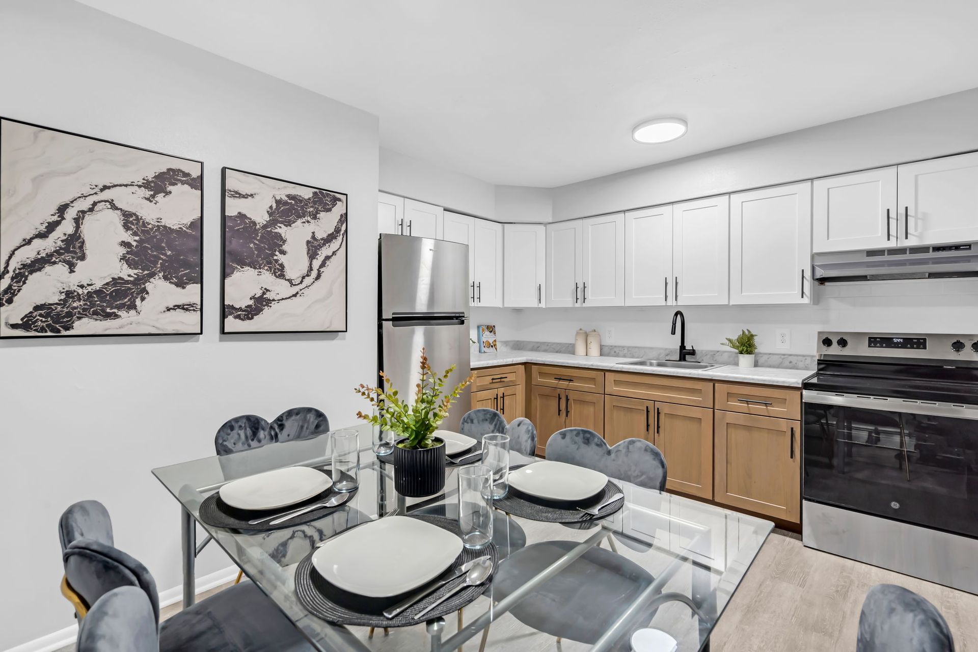 Cape May Apartment: 620 Town Bank Rd