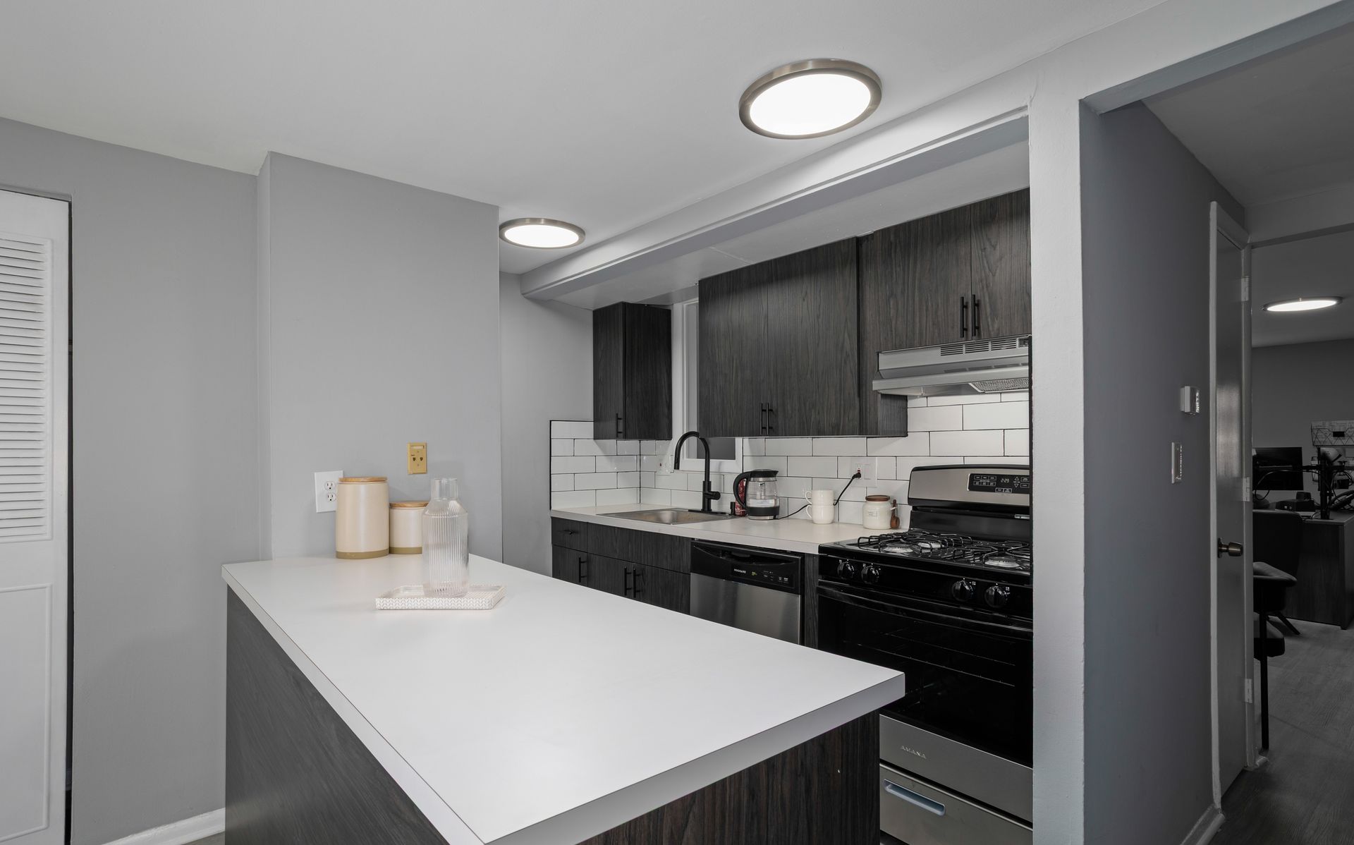 Wilkes-Barre Apartment: 44 Eagle Ct